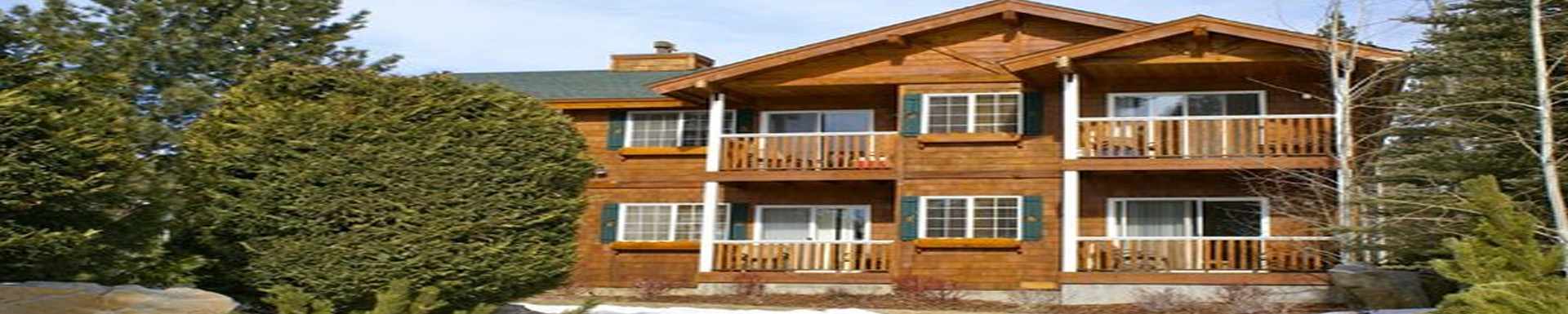The Red Wolf Lakeside Lodge